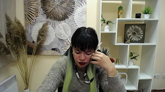 Dream Caster  online show from October 2, 2025, 7:56 am