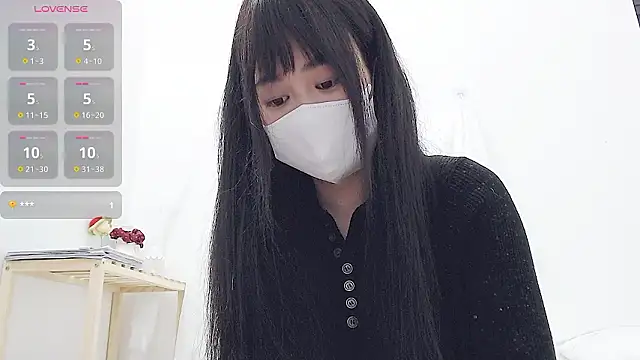 Moj005jp xo98 online show from January 17, 2026, 7:17 pm