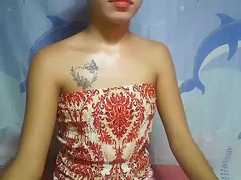 Snapshot of SweetPussie18x chatting on October 26, 2025, 6:25 am SweetPussie18x online show from October 26, 2025, 6:25 am