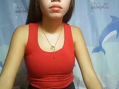 Snapshot of SweetPussie18x chatting on October 18, 2025, 2:57 am SweetPussie18x online show from October 18, 2025, 2:57 am