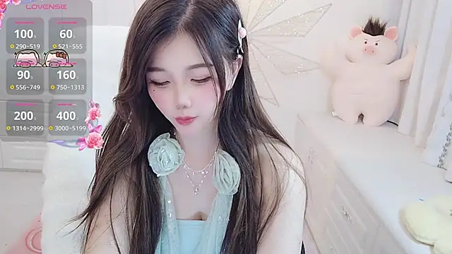 Snapshot of Coco-Di chatting on October 25, 2025, 2:07 pm Coco-Di online show from October 25, 2025, 2:07 pm