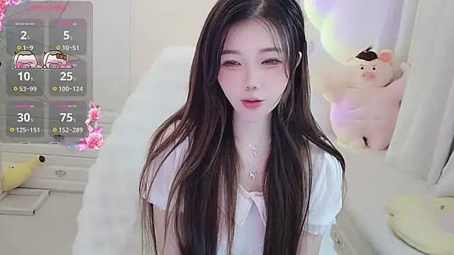 Snapshot of Coco-Di chatting on November 24, 2025, 2:00 am Coco-Di online show from November 24, 2025, 2:00 am