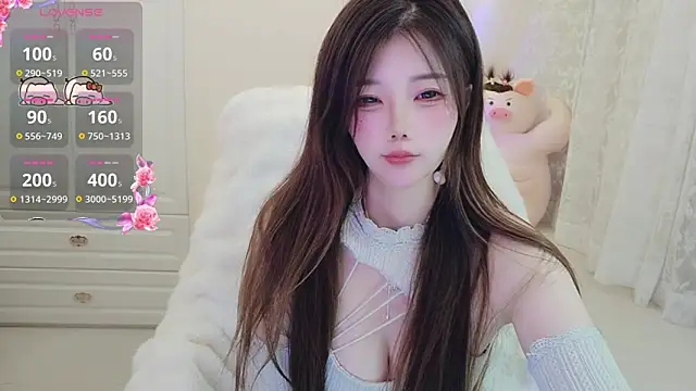 Coco-Di online show from March 8, 2026, 3:10 am