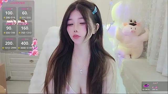 Coco-Di online show from May 7, 2026, 2:38 am
