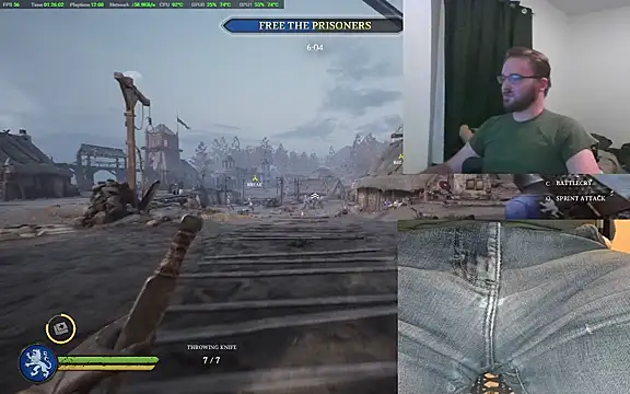 Snapshot of bear8t chatting on October 13, 2025, 8:27 am bear8t online show from October 13, 2025, 8:27 am