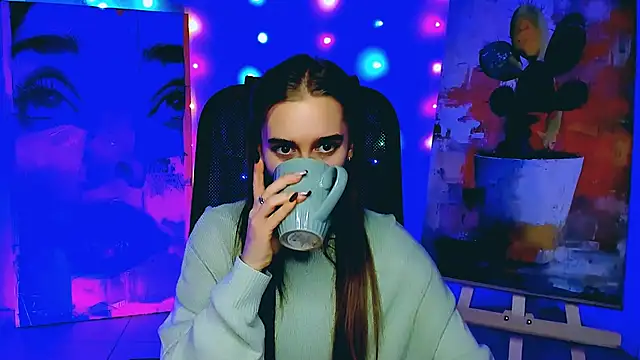 JuneWoods online show from February 27, 2026, 2:50 pm