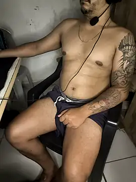 gtzmoreno online show from February 19, 2026, 11:56 pm