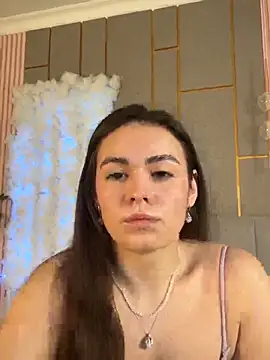 GabiBatista online show from February 8, 2026, 5:16 am