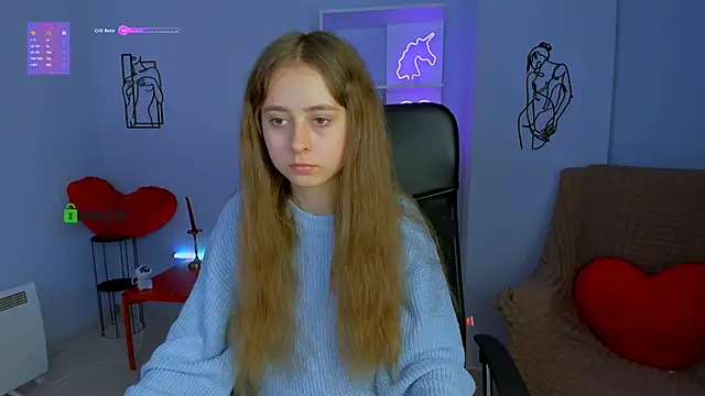 Snapshot of rebecca_smile chatting on October 13, 2025, 5:53 am rebecca smile online show from October 13, 2025, 5:53 am