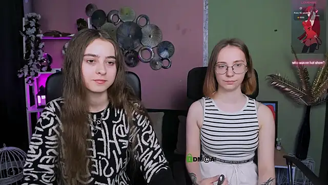 rebecca smile online show from December 21, 2025, 10:28 am