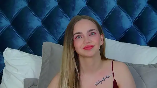 Snapshot of AnitaVenture chatting on February 22, 2026, 4:26 am AnitaVenture online show from February 22, 2026, 4:26 am