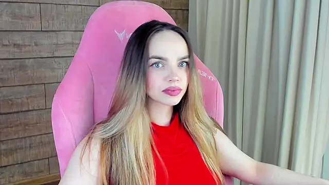 Snapshot of AnitaVenture chatting on March 16, 2026, 4:31 am AnitaVenture online show from March 16, 2026, 4:31 am