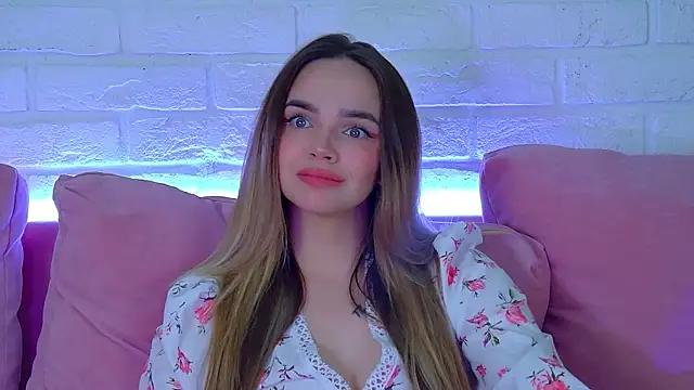 Snapshot of AnitaVenture chatting on March 8, 2026, 4:21 pm AnitaVenture online show from March 8, 2026, 4:21 pm