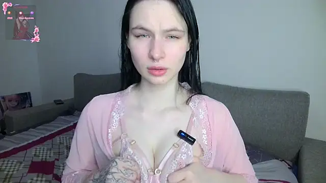 LolaVibe online show from March 20, 2026, 1:06 am