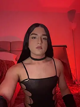 Dania Oconor online show from December 13, 2025, 11:00 pm