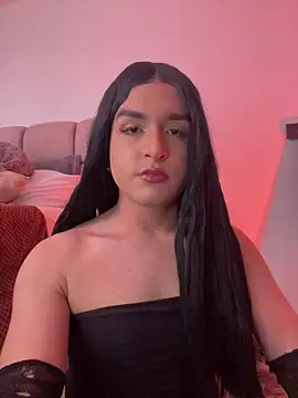 Dania Oconor online show from December 15, 2025, 9:53 pm