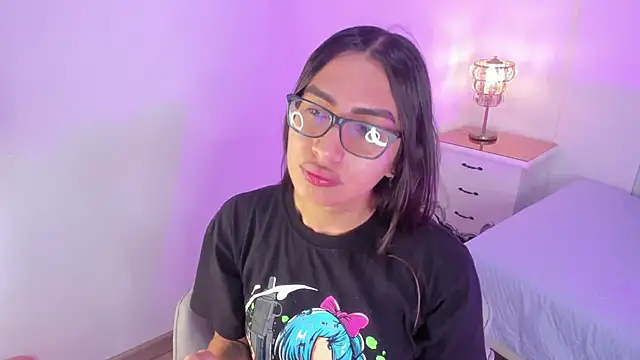 cherrylady 02 online show from November 26, 2025, 1:11 pm