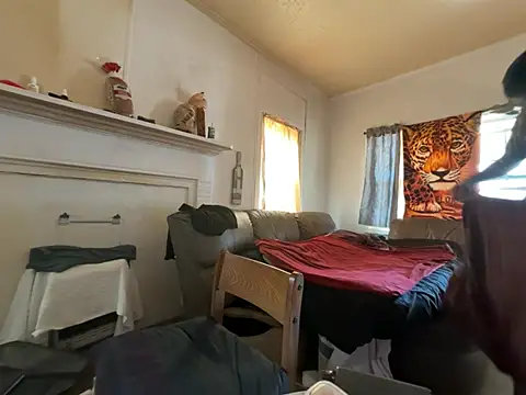 Snapshot of ThrowedWorldWide chatting on February 19, 2026, 6:05 pm ThrowedWorldWide online show from February 19, 2026, 6:05 pm