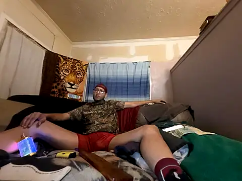 ThrowedWorldWide online show from January 7, 2026, 5:34 am