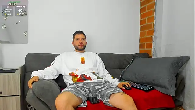 TomSloam online show from October 20, 2025, 11:00 am