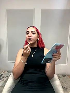 theladymonserrateshow online show from November 25, 2025, 12:05 pm