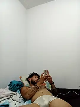 kingbickcockDn online show from November 28, 2025, 8:09 pm