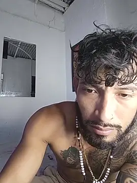 kingbickcockDn online show from January 18, 2026, 4:43 pm