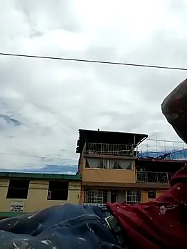 kingbickcockDn online show from October 7, 2025, 4:52 pm