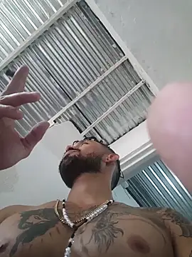 kingbickcockDn online show from February 2, 2026, 7:46 pm