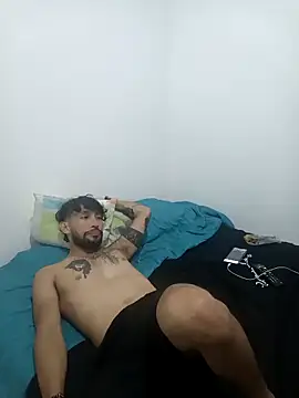 kingbickcockDn online show from October 20, 2025, 1:07 am