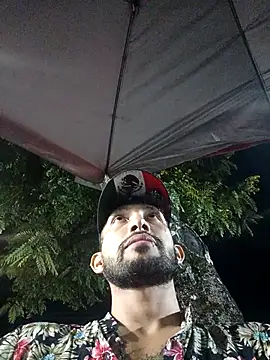 kingbickcockDn online show from October 6, 2025, 1:40 am