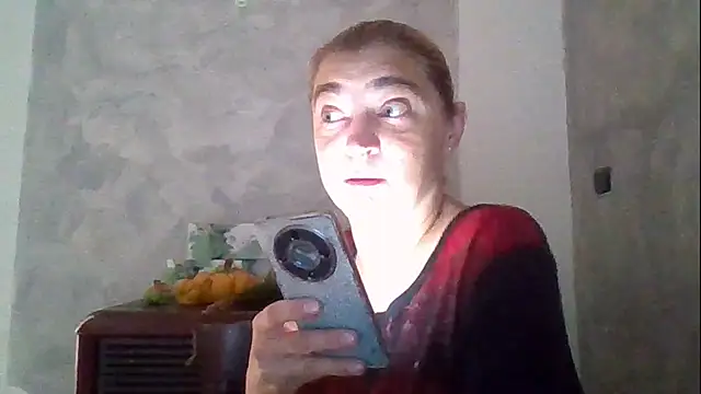 GoldenAngelMilf online show from October 30, 2025, 8:23 am