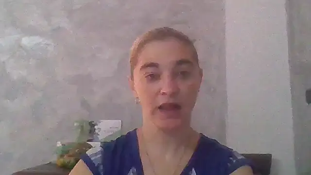 GoldenAngelMilf online show from October 13, 2025, 7:10 am