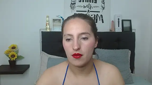 Sharon 10  online show from October 3, 2025, 2:59 am