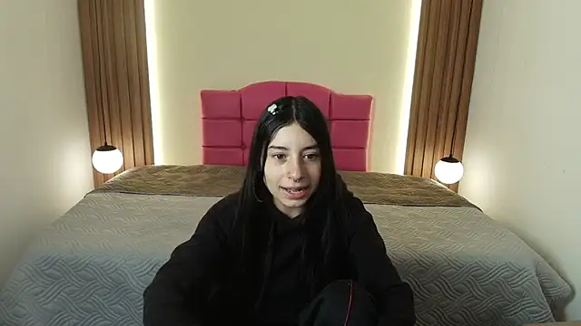 GabySweett  online show from April 29, 2026, 8:26 pm