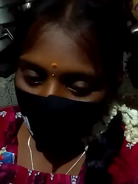 Tamil Hot Sandy online show from October 8, 2025, 4:19 pm