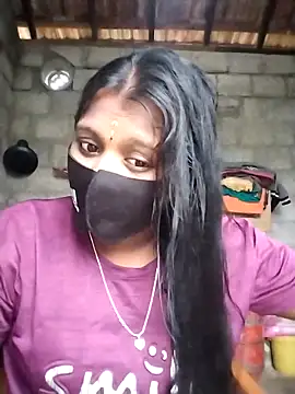 Tamil Hot Sandy online show from November 18, 2025, 11:24 am