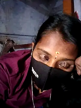 Tamil Hot Sandy online show from March 25, 2026, 5:51 am