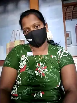Tamil Hot Sandy online show from May 8, 2026, 5:00 am