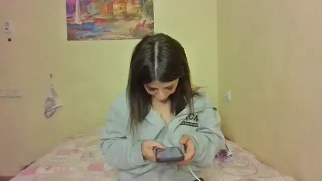 QueenMomyS online show from March 16, 2026, 8:22 pm