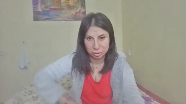 QueenMomyS online show from March 1, 2026, 10:21 pm