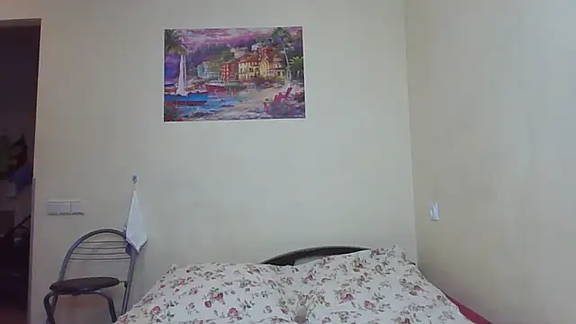 QueenMomyS online show from November 2, 2025, 2:00 pm