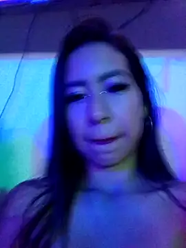 KateValencia online show from November 16, 2025, 2:49 am