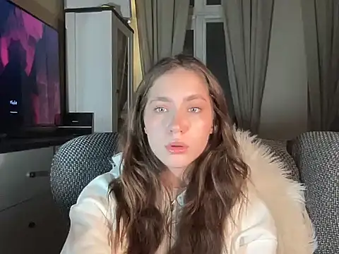 Miryni online show from February 5, 2026, 7:43 pm