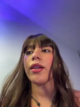 Capricho 01 online show from April 21, 2026, 6:47 pm