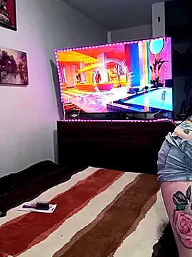 Snapshot of pinklajokr chatting on November 9, 2025, 4:27 am pinklajokr online show from November 9, 2025, 4:27 am