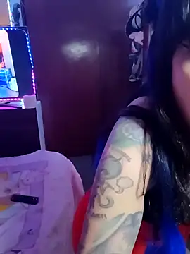 pinklajokr online show from March 3, 2026, 4:36 pm