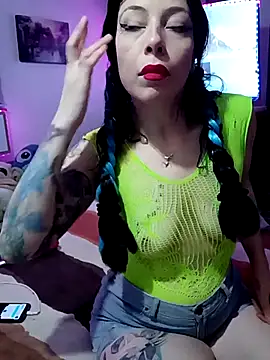 Snapshot of pinklajokr chatting on November 25, 2025, 10:59 am pinklajokr online show from November 25, 2025, 10:59 am