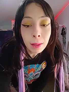 pinklajokr online show from March 26, 2026, 6:28 pm