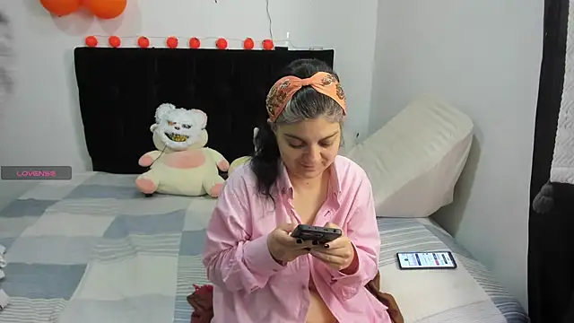 Yin yang hot online show from October 29, 2025, 10:25 am